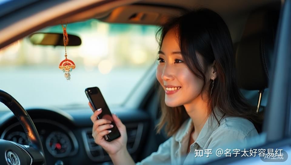 家里有女司机的家庭，车险怎么配最安心？讲讲我的经验