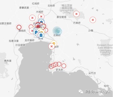 一文搞懂泰国疫情18032020