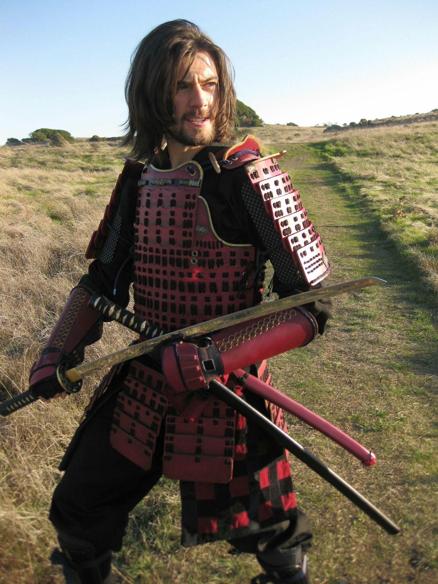 推荐一些优秀的冷兵器战争电影?