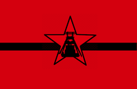 krasnacht新teaser1950年世界地图