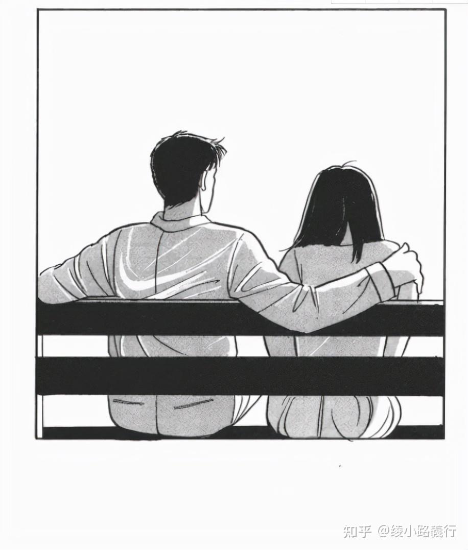 《东京爱情故事》之父婚姻纪实漫画：中年丈夫外遇找到真爱（东京爱情故事在线阅读）