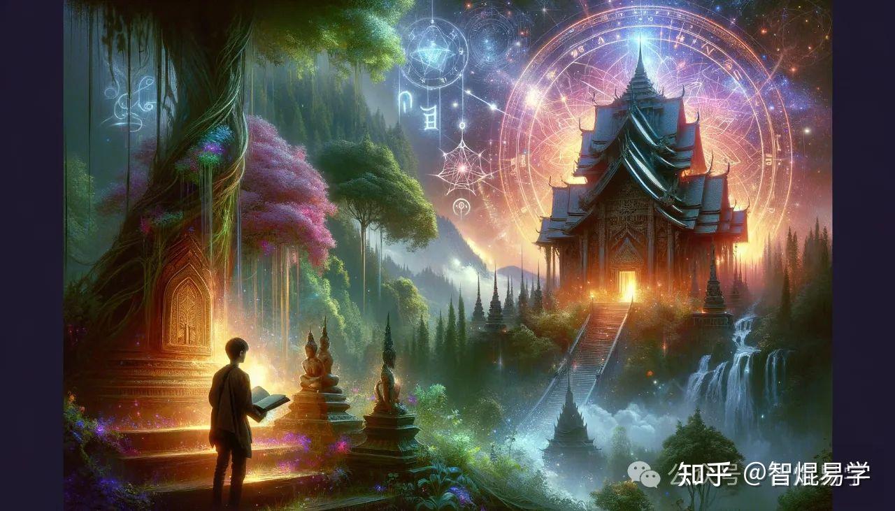 【算命】玄学:是一种心理慰藉还是一种文化资源? - 知乎