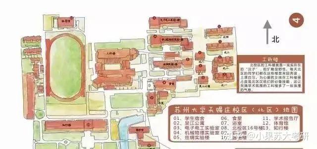 苏州大学四大校区介绍,天赐庄,独墅湖,阳澄湖,未来校区怎么样(附校区