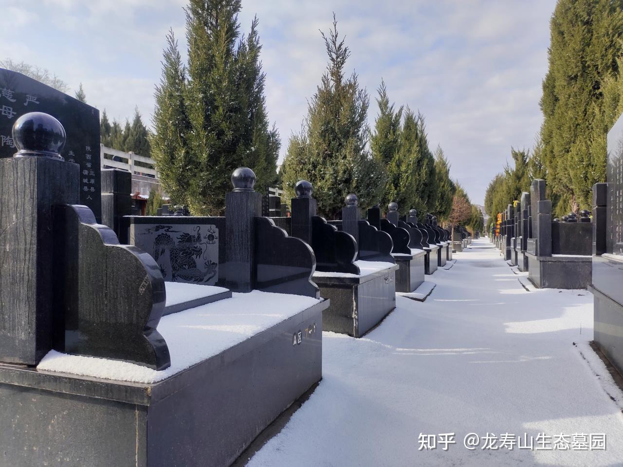 临渭区龙寿山墓园15209207263