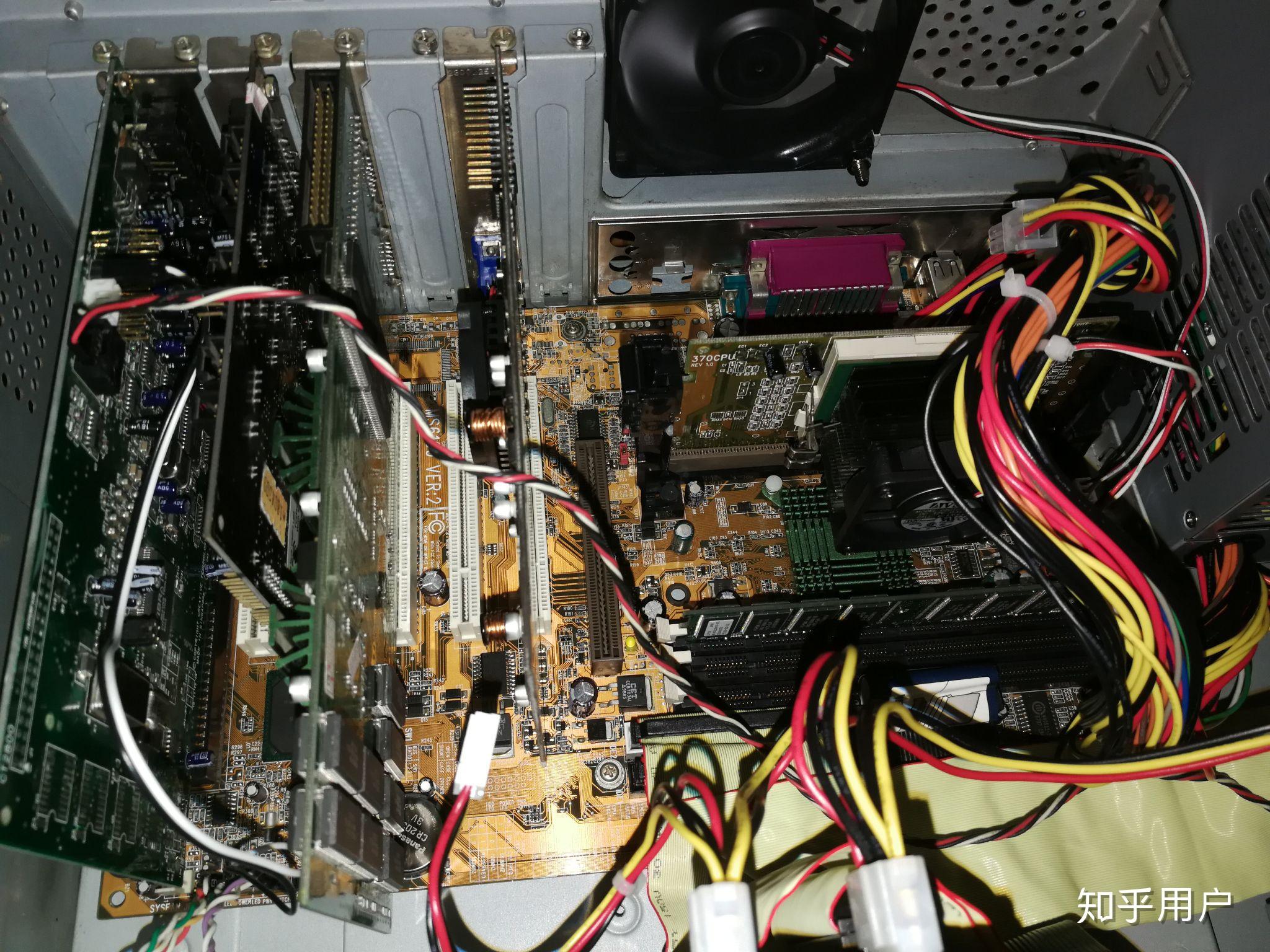现在还使用微软的 DOS 操作系统是什么体验？ - 知乎