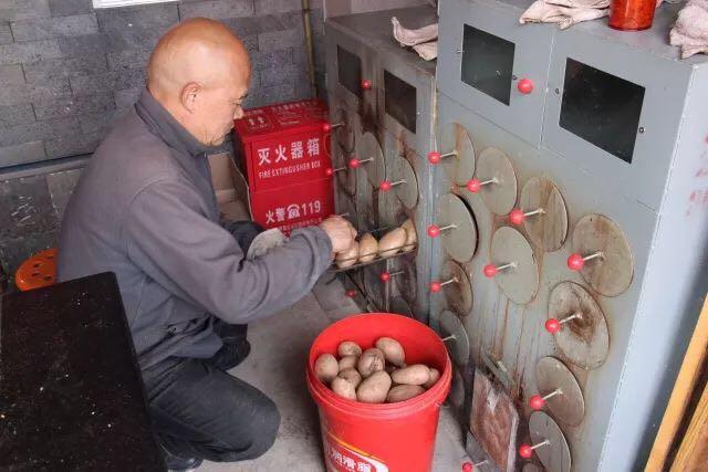 探店吹灰点心最云南的烟火味道