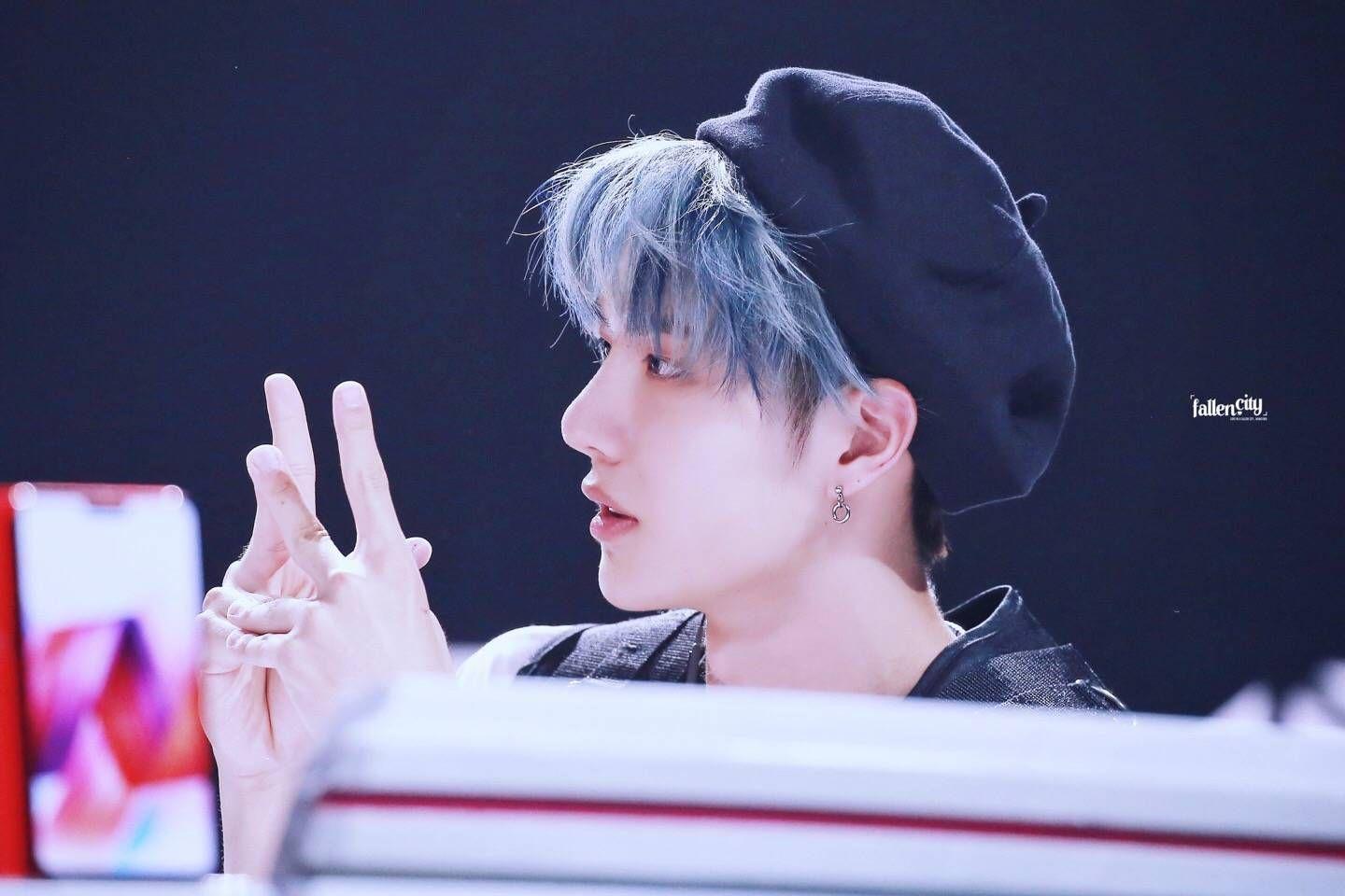 王一博吖!真的十分精致了!