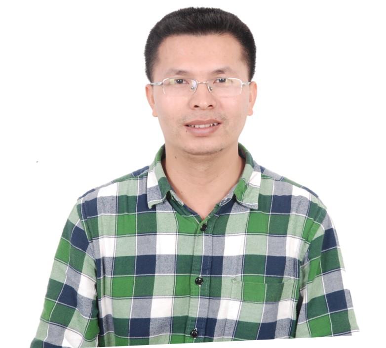 韦东山:悦己之作,方能悦人- 知乎