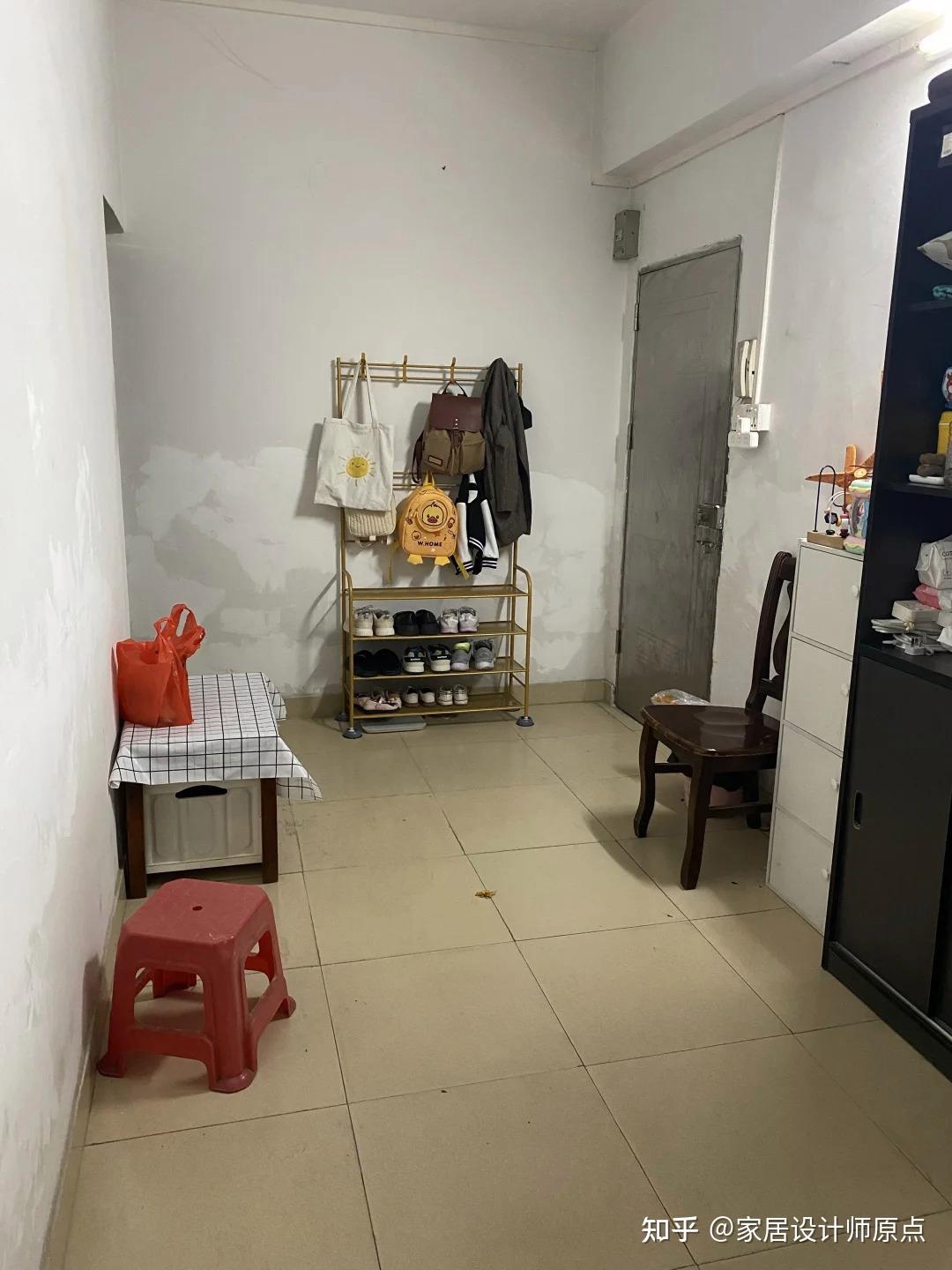 广东一女姑娘的房子火了，布置得满满当当，网友：一看就不是摆拍 - 知乎