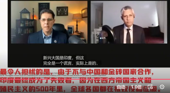 cfmns研究报告忧国忧民的学者多于中国比台湾更加自由印度出现民族