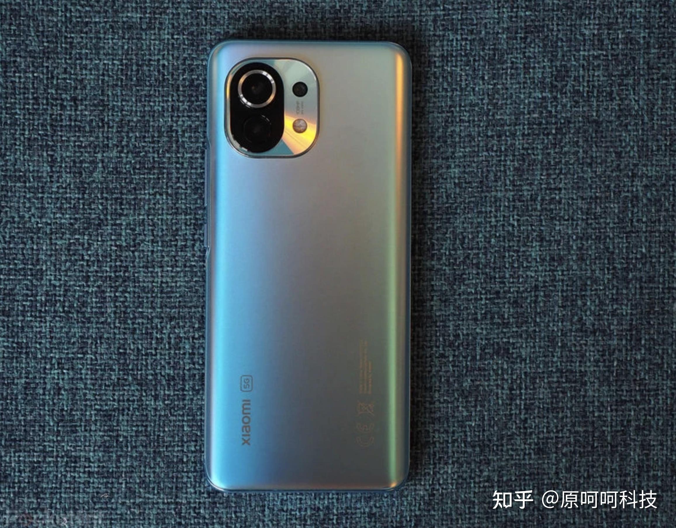 小米11首次评测:一部充满潜力的作品,您喜欢吗?