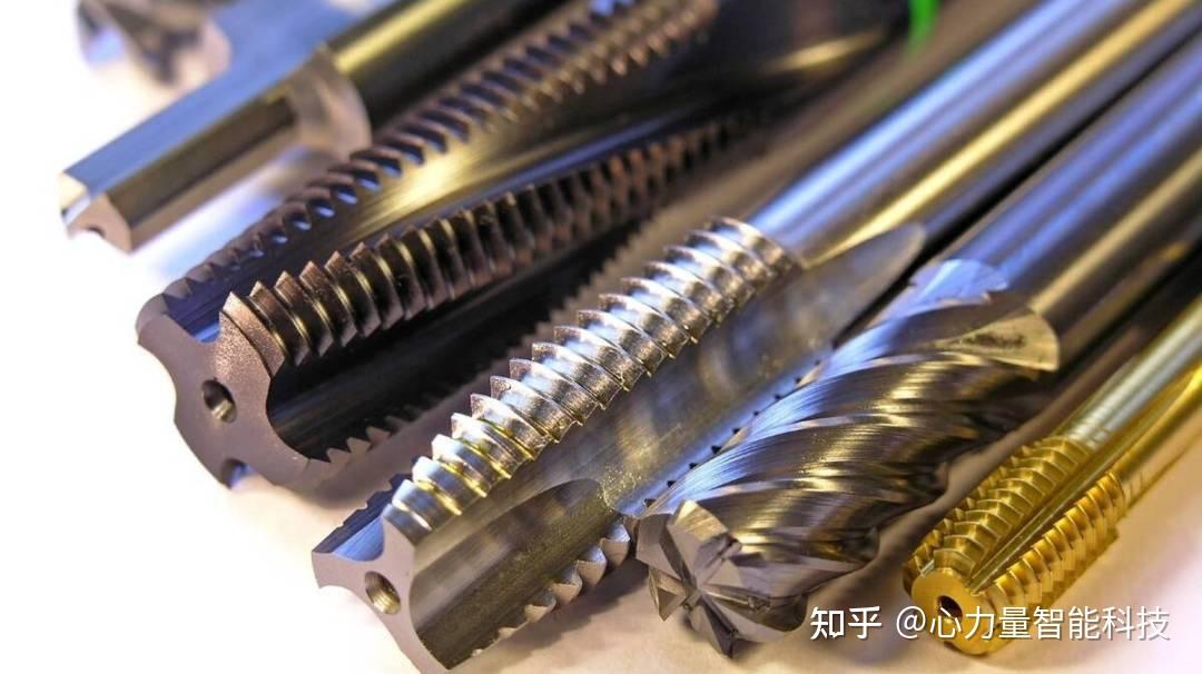 丝锥经常断,是质量问题还是技术问题? - 知乎