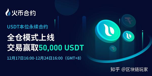 从无到有,从有到强,火币合约两周年风云录 - 知乎