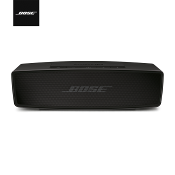 双十一bose音箱推荐 Bose Soundlink Mini2和大水壶 小水壶 Micro C50怎么选 知乎