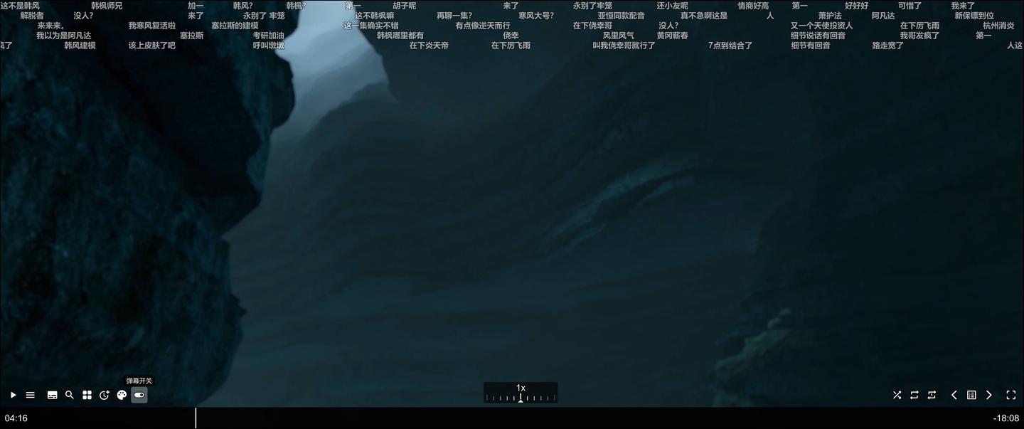 Potplaye Linux mpv播放器安装使用教程(支持 Windows、macOS、Linux)potplayer替代品 - 知乎