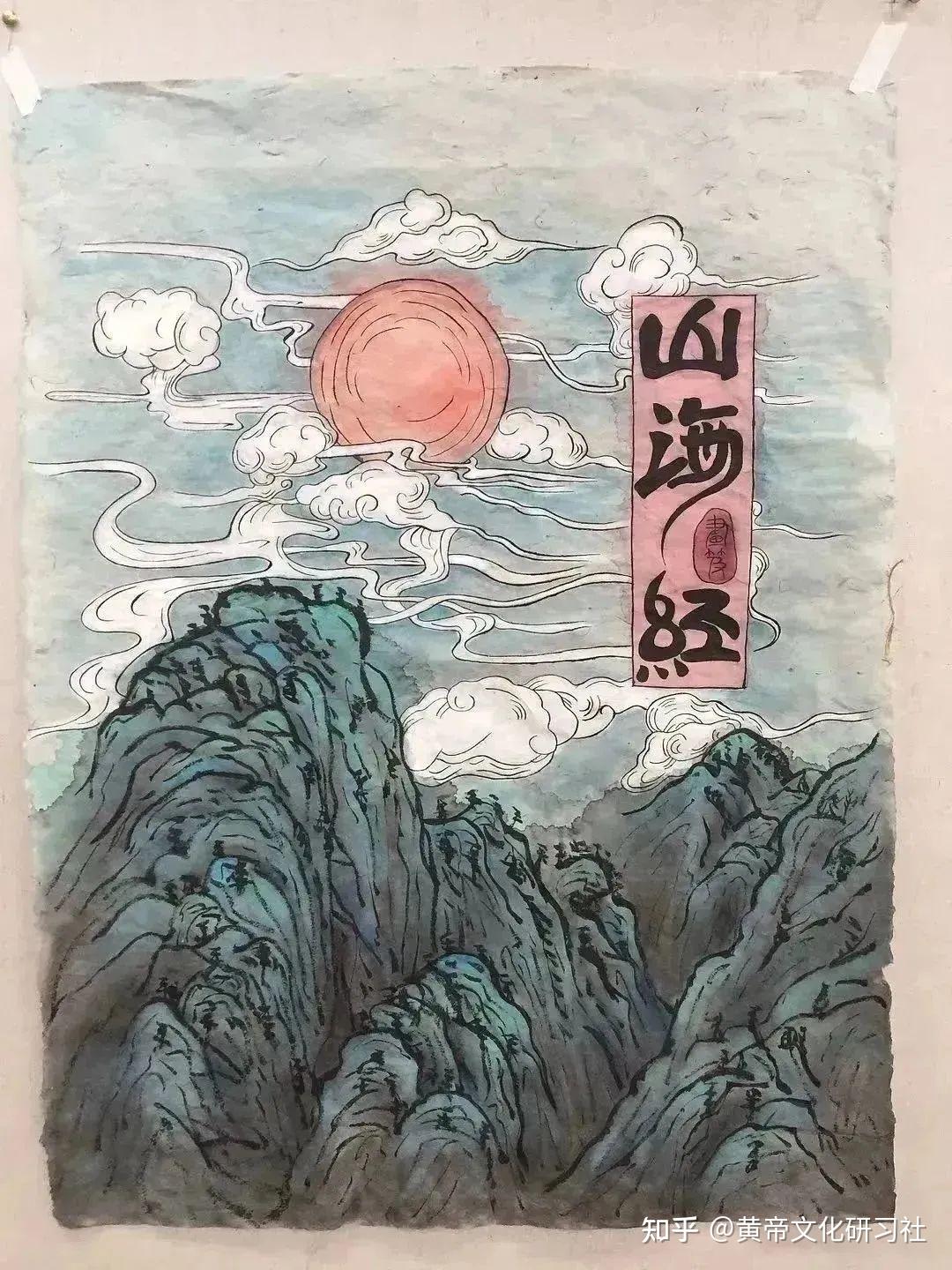 中国传统鬼神文化 - 知乎