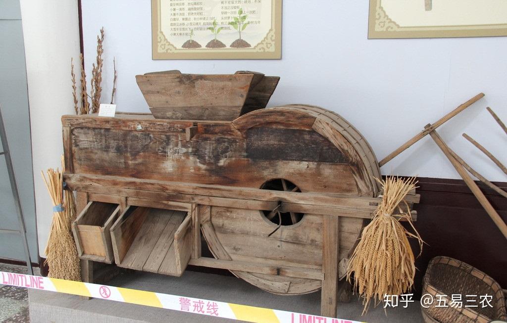 三夏刚过,盘点过去农民常用农具,哪些还在用?哪些已成为记忆?