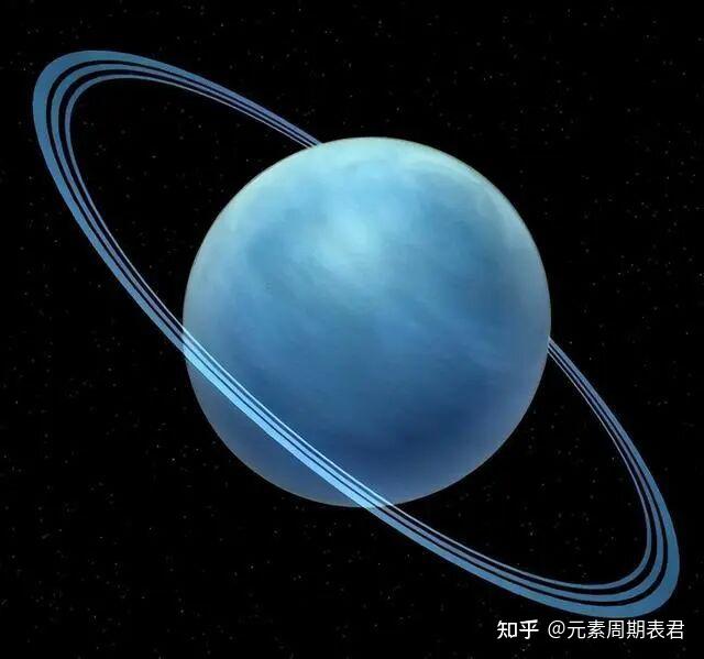 比土星大200倍！目前发现最大星环行星 J1407 B，到底怎么形成的 - 知乎