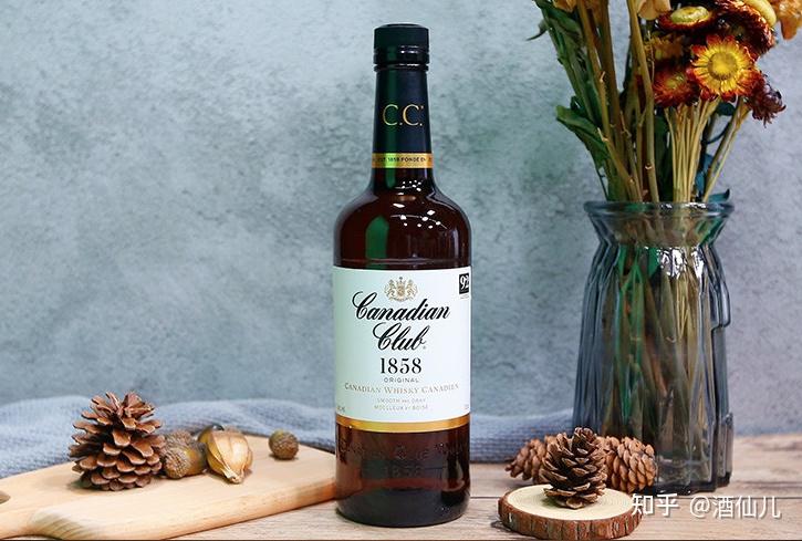 2021年威士忌推荐加拿大威士忌怎么选