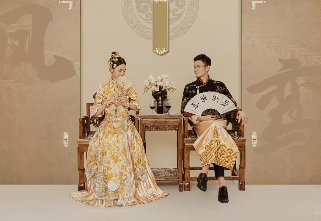 古代宴席是怎样的场景呢? - 知乎