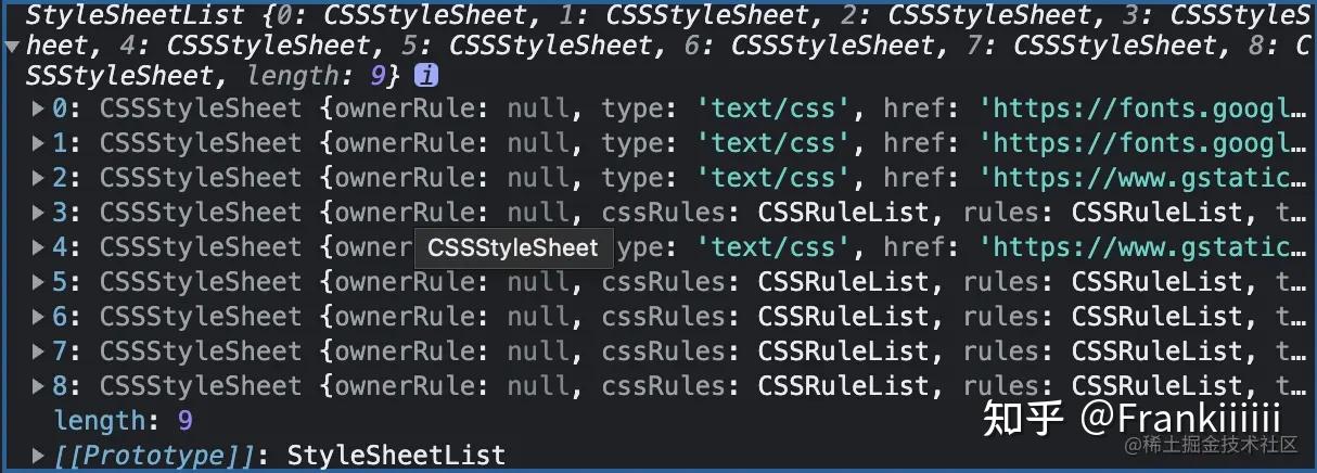 前端页面性能优化总结4 前端页面性能优化总结
