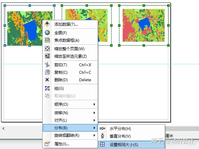 可以使用取色器,类似photoshop中的取色工具,直接使用他们的配色方案
