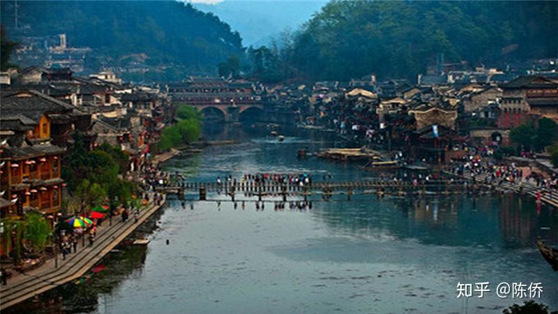 合肥张家界旅游（合肥自驾张家界沿途风景区）《合肥自驾张家界旅游攻略》