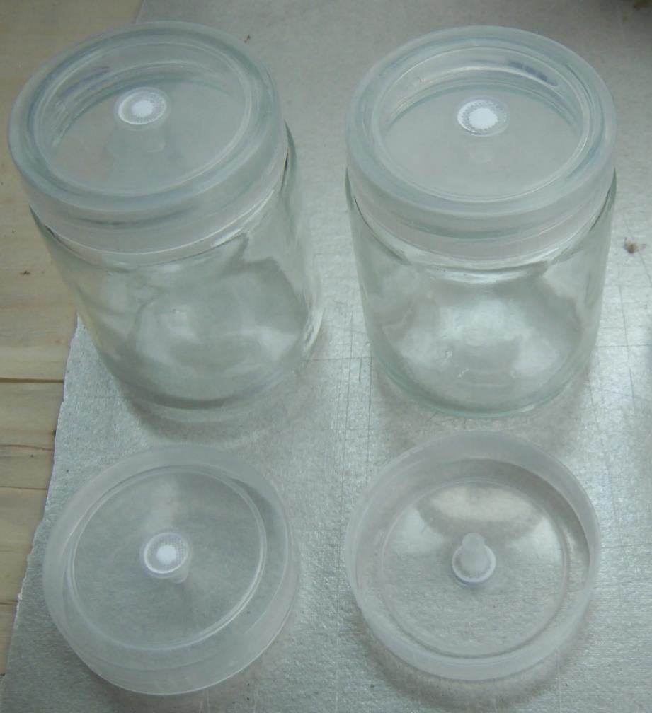 耐高温组培透气封口膜有正反面吗