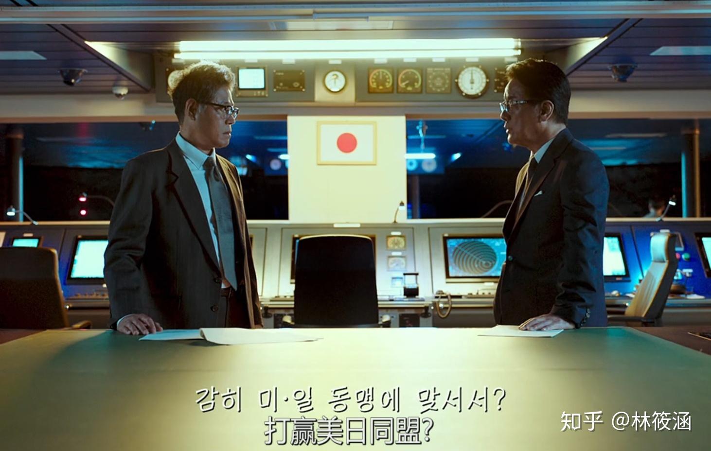 如何评价韩国电影铁雨2