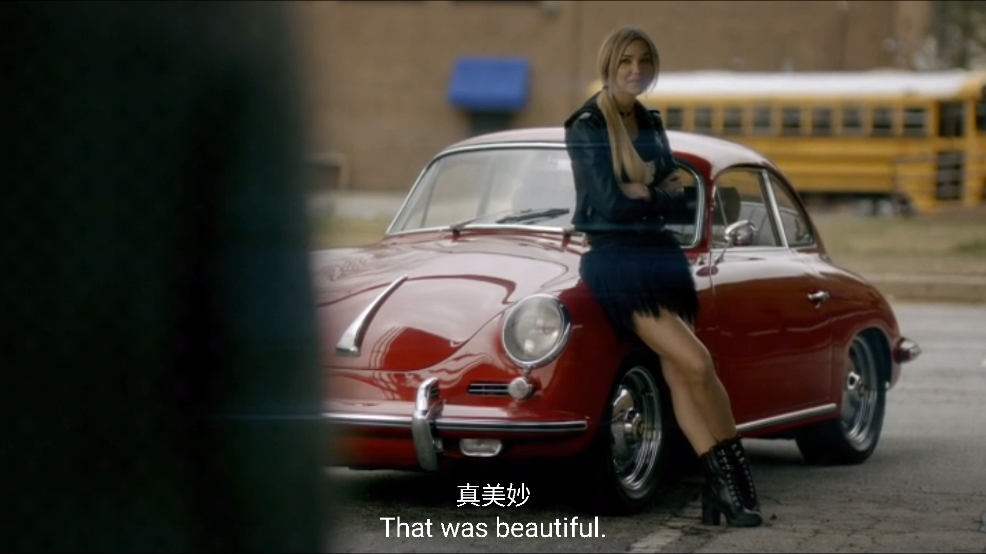 吸血鬼日记里的插曲有哪些好听的?