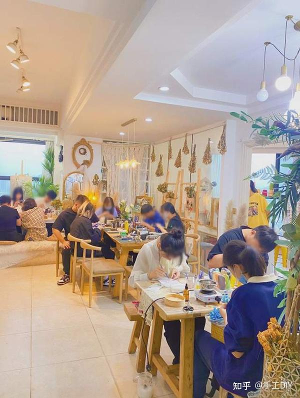 开店干货丨手把手教会你，DIY手工店该如何宣传引流？ - 知乎