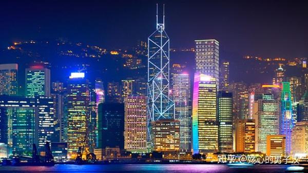 大陆人不去香港,注册和维持一个香港公司的最