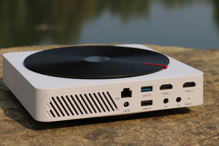 极米z4x 智能投影仪——小窗口大世界 - 知乎