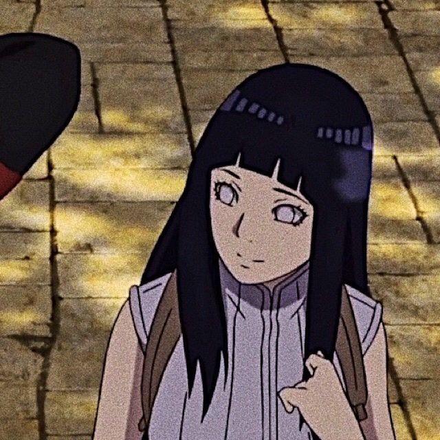 哪位大佬有鸣人雏田的情侣头像