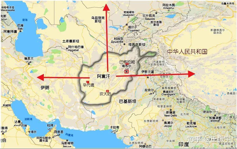 苏联是怎么把阿富汗带入地狱的?