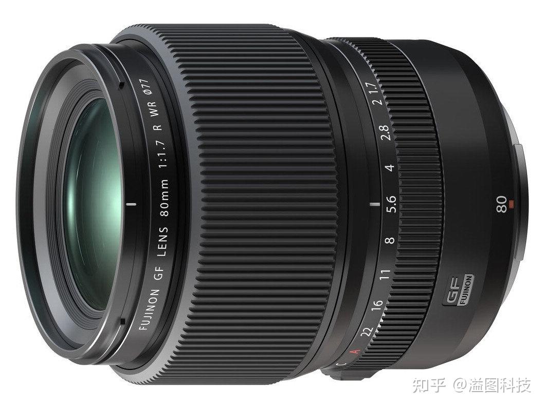 富士gfx原厂镜头资料24年3月