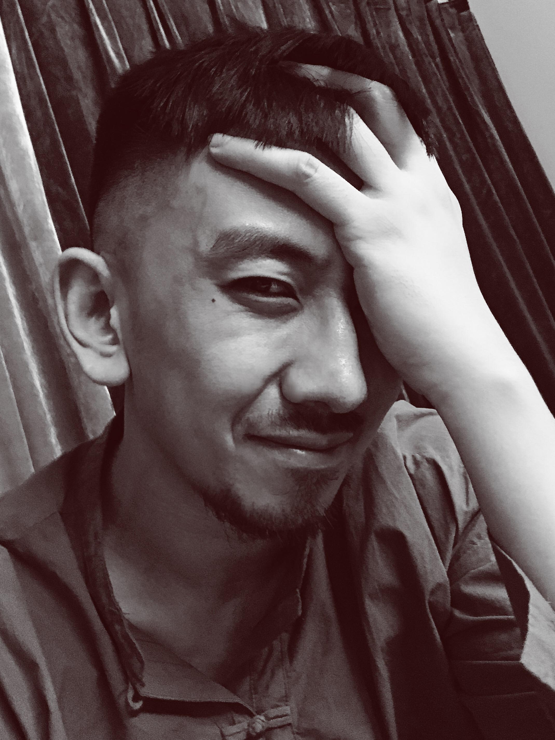 男人怎样留胡子才好看? - 知乎