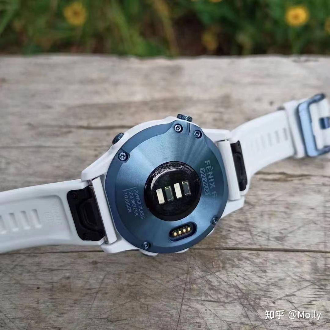 佳明fenix6系列为什么一直是经典款呢