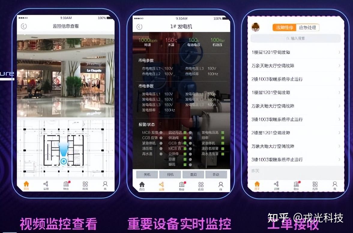 数字孪生打造智慧社区 - 知乎