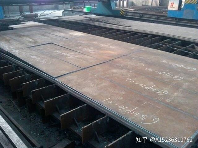 七,q550qd桥梁板用途:牌号质量等级屈服强度 rdl(n/mm2)抗拉强度rm/(n