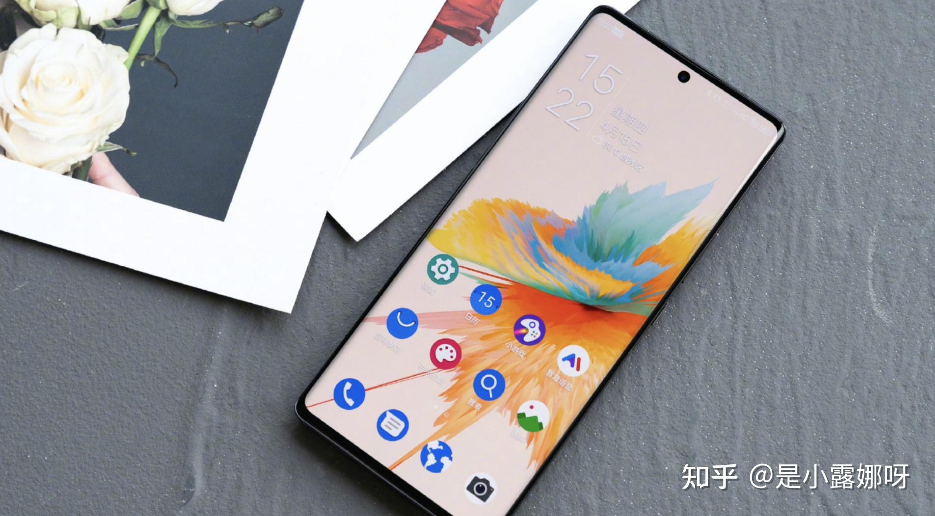 4999的努比亚z30 pro值得买吗?