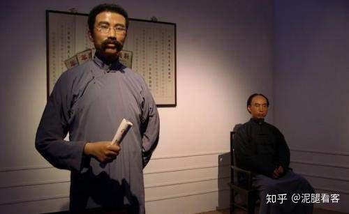 刘仁静：阴差阳差参加会议，后来却走了一条令人不解的人生路 - 知乎