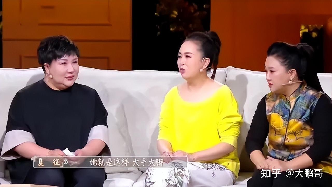 王惠:从郭德纲贤内助,到德云鼓曲社掌门人 - 知乎