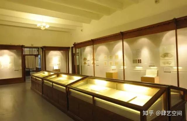 開合之間——旅順博物館藏書畫冊頁展(2015.5.1—6.