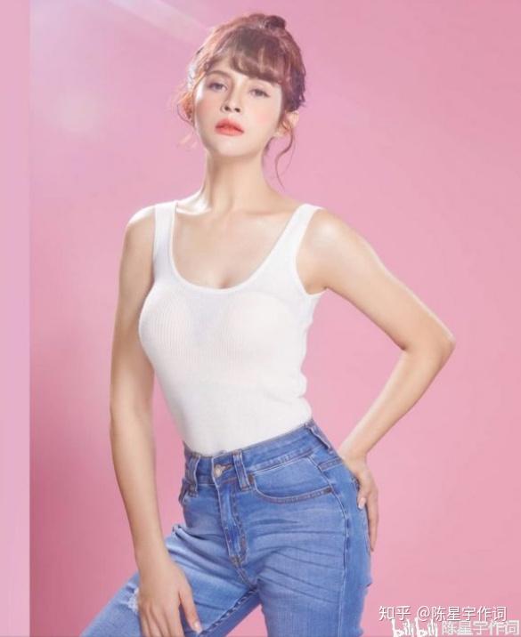 泰国女歌手annie Brook在tiktok 海外版抖音 突然暴风哭泣 接下来一幕却惊呆网友 知乎
