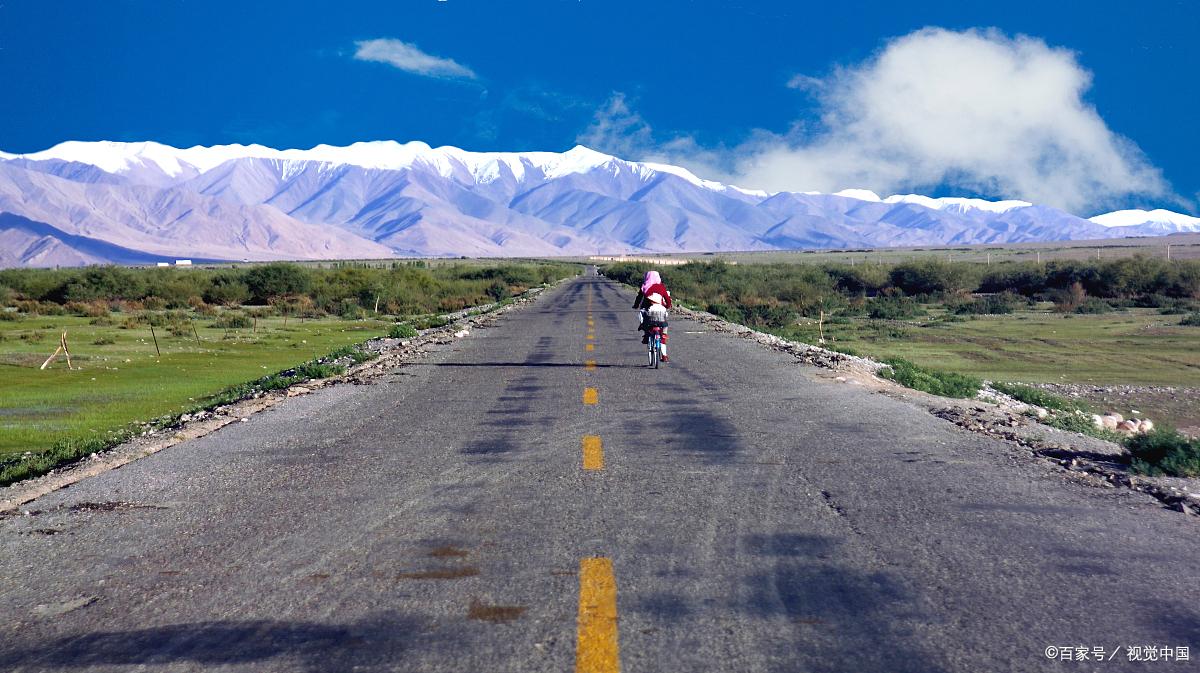 人生漫途该对你负责的是你自己