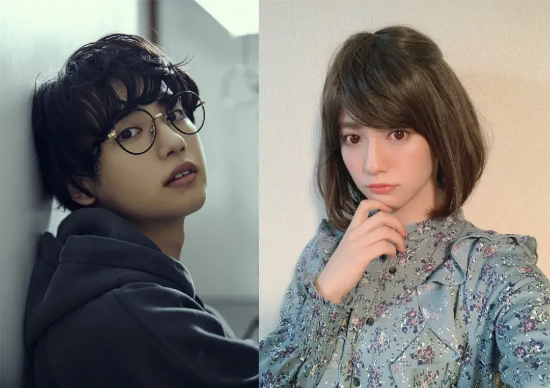 有人妖也有小可爱日本男明星女装top15排行榜