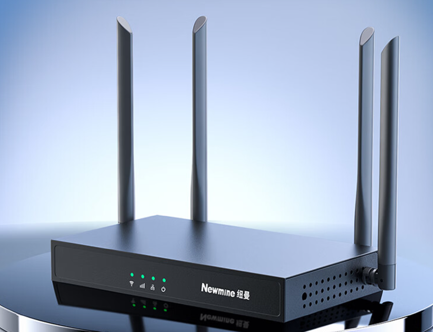 通信自由新体验：4G免插卡CPE移动路由器一览 - 知乎