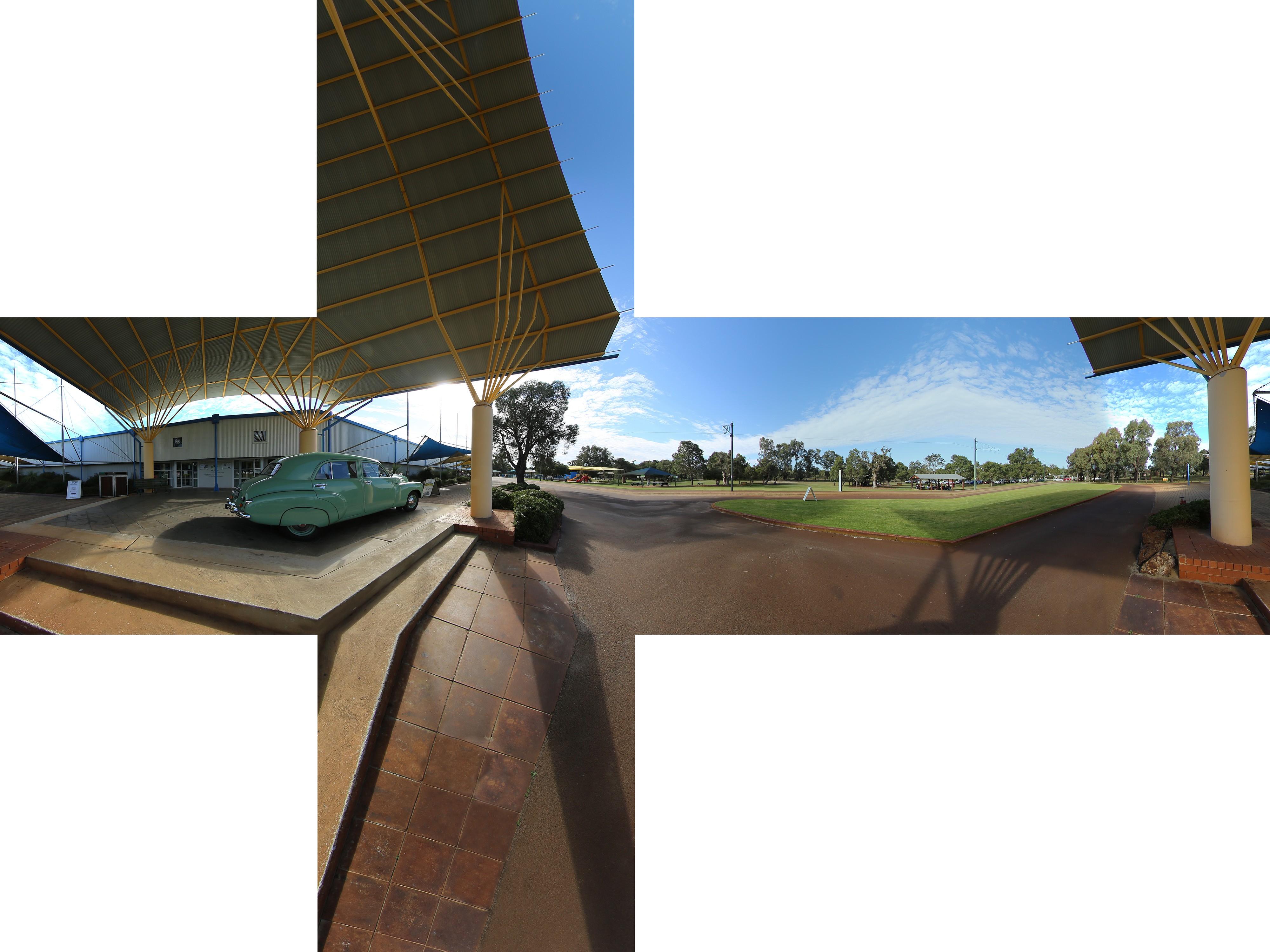 【《RTR3》 提炼总结】(九) 第十章 · 游戏开发中基于图像的渲染技术总结