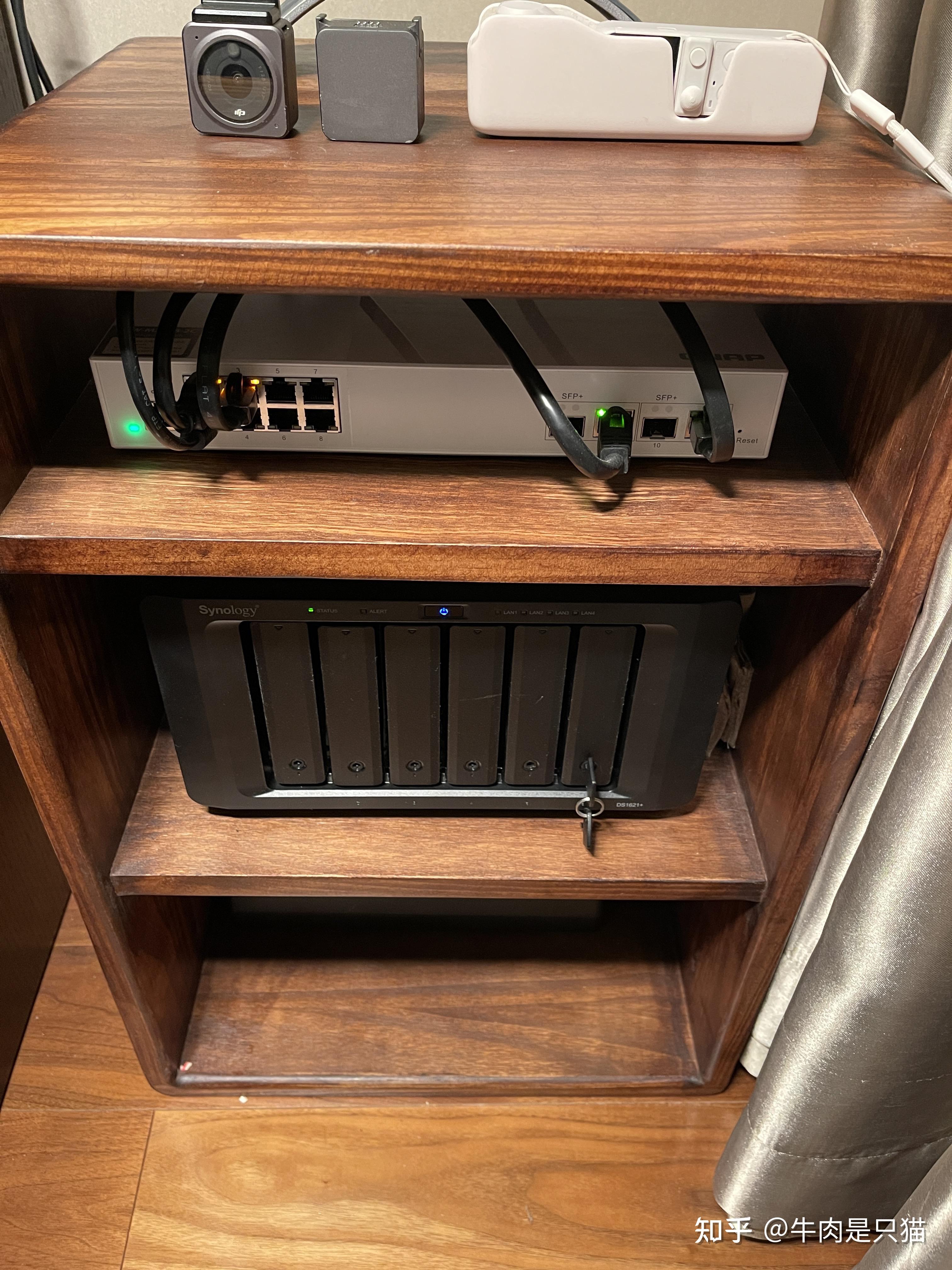 家庭影音库的最终方案从豆瓣选电影到进入emby一气呵成发挥nas最大